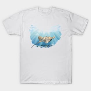 Eagle Ray T-Shirt